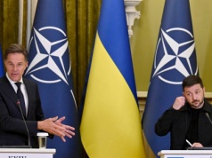 Polacy podzieleni w sprawie Ukrainy w NATO [SONDAŻ]