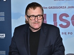 Olaf Lubaszenko wprowadził fanów w osłupienie. Temu zawdzięcza spektakularną metamorfozę