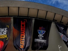 Dzień dobry Katowice. Dzisiaj ostatnie mecze Mistrzostw Europy w Spodku