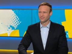 Marcin Mastalerek w 