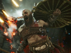 Nowy God of War powstaje! Będzie to „pełnoprawna odsłona”