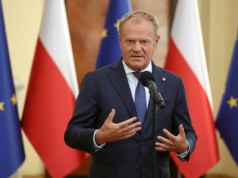 Tusk wśród najpotężniejszych przywódców Europy. Dziś będą decydowali ws. Ukrainy