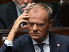 Węgierskie media: Spotkanie Nawrockiego z Trumpem ujawniło pełną izolację Tuska