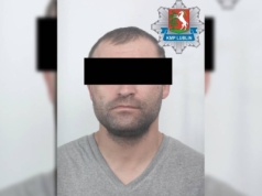 33-letni obywatel Ukrainy wydalony z Polski. Miał na koncie liczne konflikty z prawem