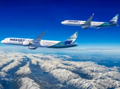 WestJet zamawia 67 boeingów (B737 MAX i B787)