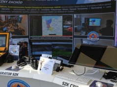 MSPO 2025: Teldat integruje zarządzanie wojskiem i państwem