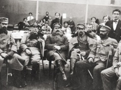 Kalendarium historyczne: 4 września 1914 – Piłsudski powołuje PON