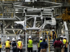 Stało się. Hyundai wstrzymał produkcję samochodów w swoich fabrykach w Korei Południowej