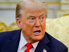 Trump zapowiada rozmowę z Zełenskim. Wiadomo kiedy. 