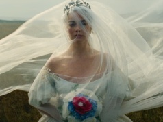 Film z gwiazdą już wzbudza skrajne reakcje. 