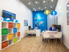 Nowa gwarancja Coral Travel - 23 procent wzrostu