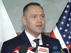 Amerykańscy żołnierze w Polsce. Nawrocki przekazuje dobre wiadomości