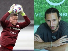 Grabara ocenił transfer Bułki do Arabii. “Nikogo tym nie krzywdzi”