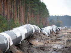 Rosja z Chinami wybudują ogromny gazociąg. Trasa wiedzie przez Mongolię