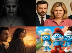 Repertuar kina Helios w Nowym Sączu 5–11 września 2025. Horror, komedia i filmowe hity dla całej rodziny