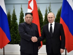 Nie zostawia po sobie nawet włosa, czyli jak służby Korei Płn. chronią swojego przywódcę
