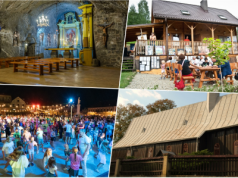 85 miejsc, w tym także niedostępnych na co dzień dla zwiedzających – przed nami Weekend z Zabytkami w Bochni