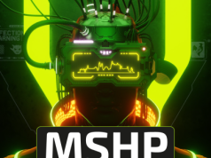 Mega Sekurak Hacking Party INTRO
