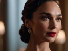 Gal Gadot i Gerard Butler kontra aktywiści z Gazy. Reżyser zajął stanowisko w sprawie