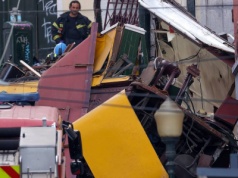 Tragedia w Lizbonie. Rośnie bilans ofiar po wypadku kolejki