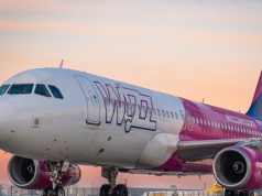 Wizz Air startuje z dwiema nowymi trasami do Macedonii. Ceny już od 89 zł