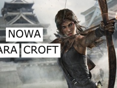 Serial Tomb Raider oficjalnie zapowiedziany. Larę Croft zagra gwiazda Gry o tron
