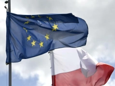 TSUE nakłada karę. Polscy podatnicy mają zapłacić 35 milionów zł