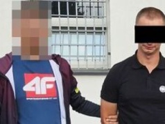 32-latek nakradł złota na 100 tysięcy. Wpadł w Lublinie