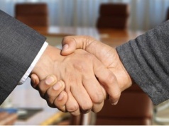 Bumech i OTT Technologies mają umowę o współpracy ws. produkcji pojazdów opancerzonych