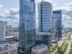 Globalna firma farmaceutyczna wybiera The Bridge