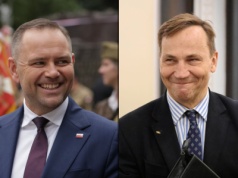 Po wizycie Nawrockiego u Trumpa. Będzie spotkanie 