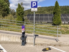 Stacja ładowania ChargeIn uruchomiona w Suchej Beskidzkiej