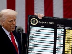 Trump chce szybkiego rozstrzygnięcia legalności jego ceł. Wyzwanie dla Sądu Najwyższego USA