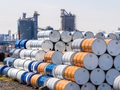 Ceny ropy spadają. Niedługo spotkanie OPEC+