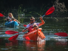 GeoFestiwal 2025 – trzy miejsca, dwa weekendy i tysiące powodów, by tam być