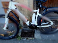 Nietrzeźwa rowerzystka na ulicach Ząbkowic Śląskich. Policja apeluje o odpowiedzialność