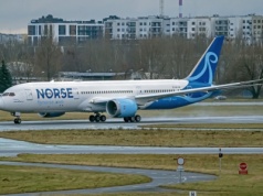 Sierpień w Norse głównie na plusie
