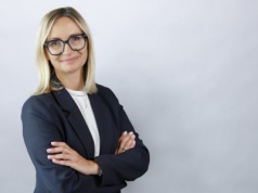 Anna Wysocka szefową działu handlowego w CBRE