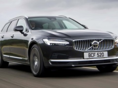 SUV-y i crossovery uśmierciły Volvo V90. To ostatni miesiąc na zakup szwedzkiego kombi