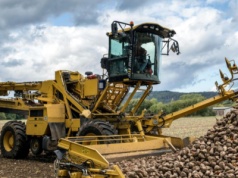Producenci cukru w Europie zagrożeni przez umowę UE-Mercosur