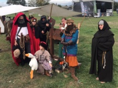 Wojnicz ma swoją historię! Wojnicz Fest połączy przeszłość i teraźniejszość