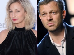 Media huczą o romansie Damięckiego i Schejbal, a tu taki zwrot. Aktor nagle przerwał milczenie