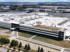 Panasonic inwestuje 320 mln EUR w Czechach