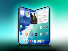 Składany iPhone nie będzie mieć żadnych wycięć w ekranie? Apple szykuje rewolucję w 2026 roku