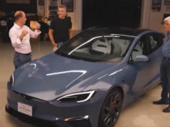 Tesla zapowiada nowe ogniwa Li-NCx, które zostaną pokazane „wkrótce”. Raczej nie chodzi o LG5M