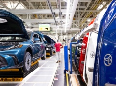 Nowa fabryka Toyoty w Europie. Wiadomo, gdzie będzie produkować elektryki