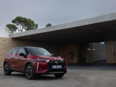 Luksusowy DS 3 E-TENSE: Elektryczny samochód, który redefiniuje miejską mobilność