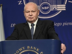 Tyle złota jest teraz w skarbcu NBP. 