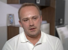 DRAMATYCZNA sytuacja Adriana ze 