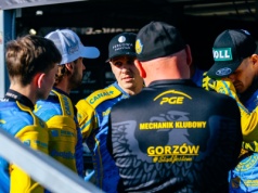Żużel. Widziane zza Odry. O kibicowaniu w GP, wyroku na Stal Gorzów i drugiej szansie
